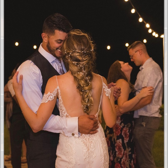 Meet your Posher, Corey - Picture 3 of 6